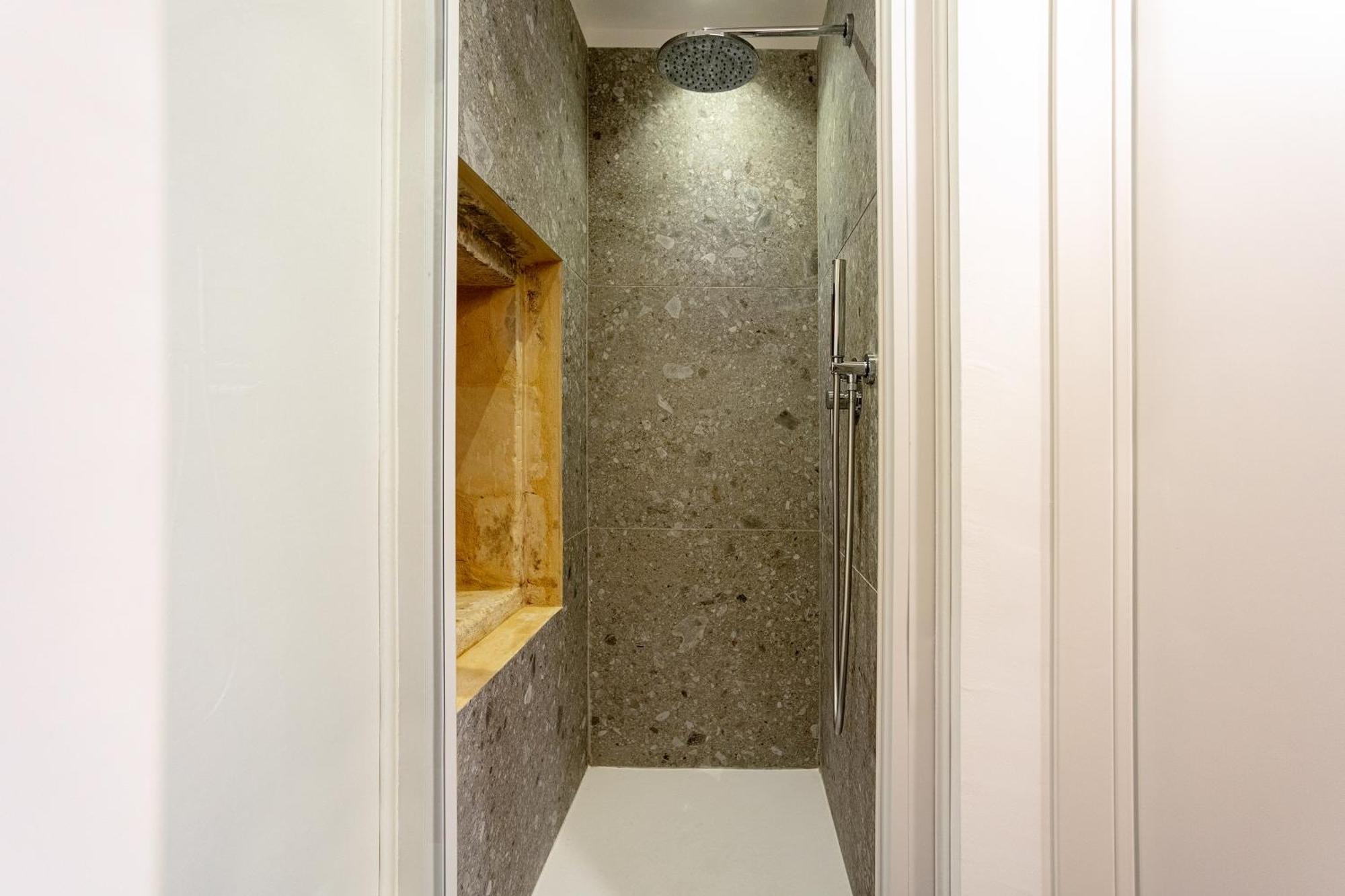Ad Maiora - Design Rooms รากูซา ภายนอก รูปภาพ